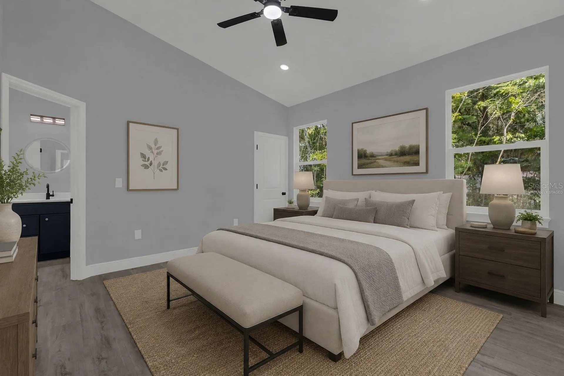 1126 S Thompson Avenue Deland FL 32720