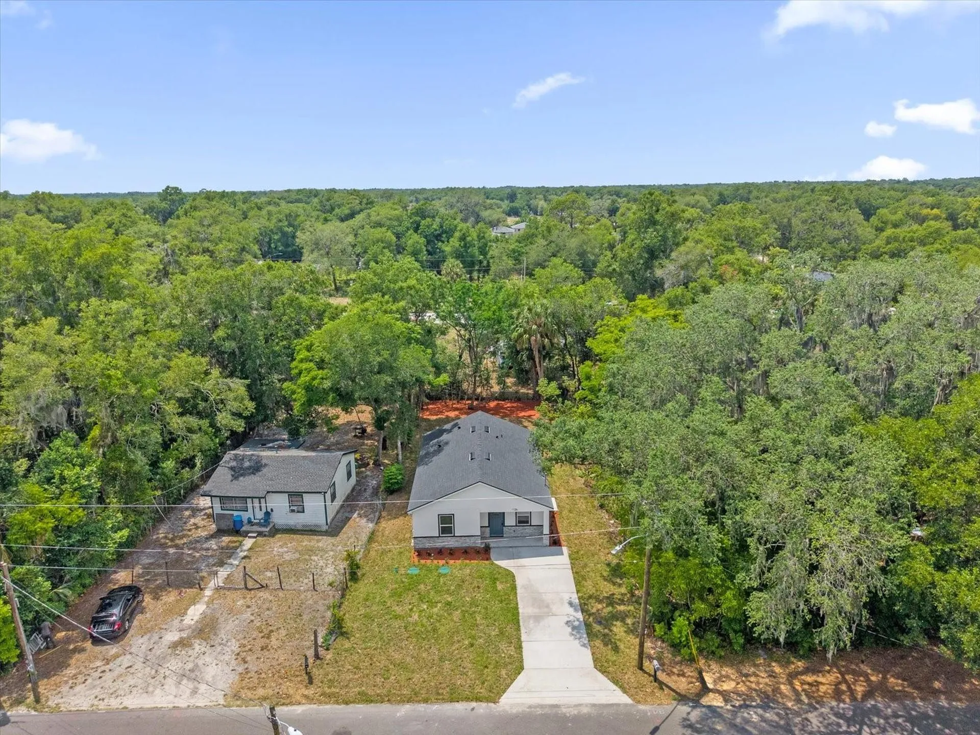 1126 S Thompson Avenue Deland FL 32720