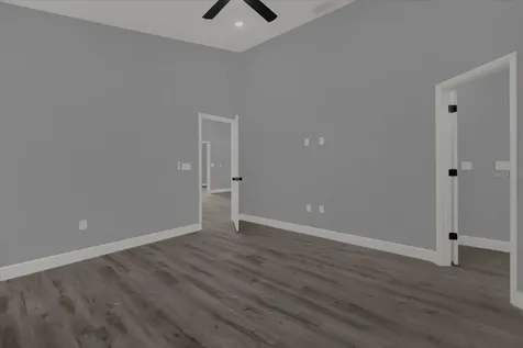 1126 S Thompson Avenue Deland FL 32720