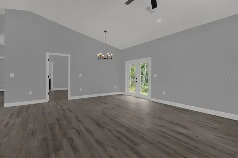 1126 S Thompson Avenue Deland FL 32720