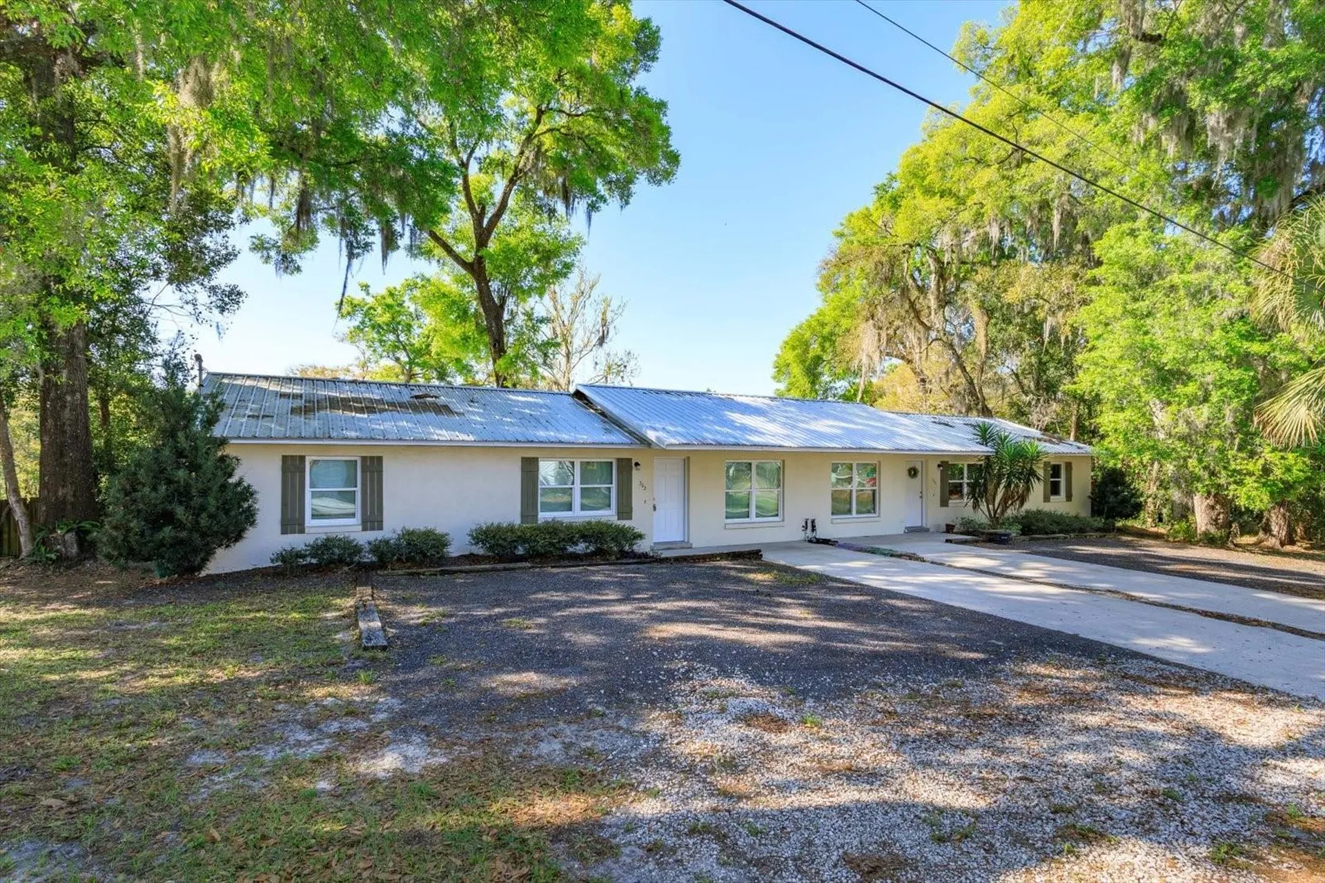 300 Ballard Avenue Deland FL 32724