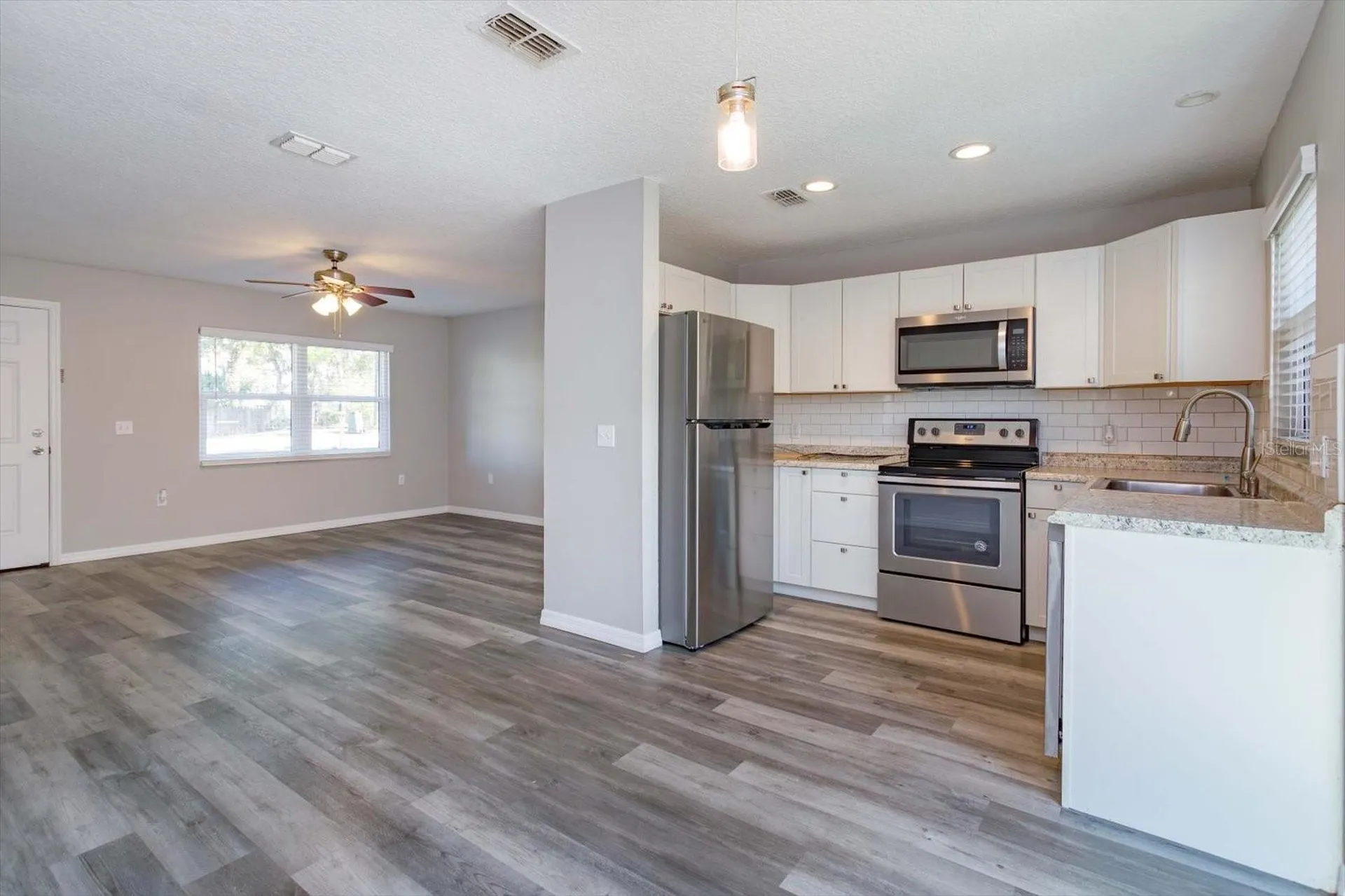 300 Ballard Avenue Deland FL 32724