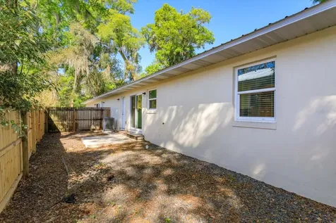 300 Ballard Avenue Deland FL 32724
