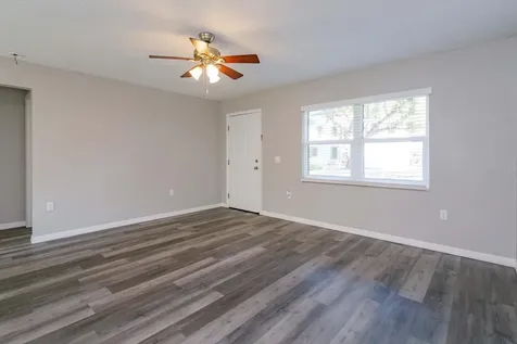 300 Ballard Avenue Deland FL 32724