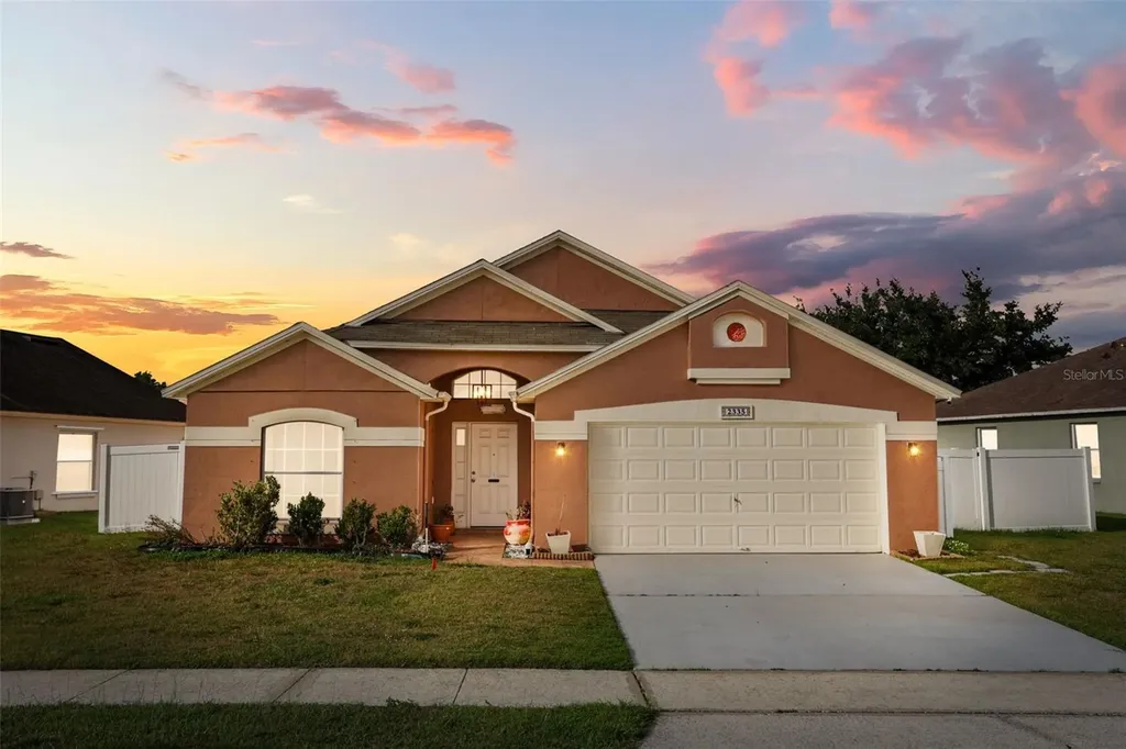 2335 Topaz Trail Kissimmee FL 34743