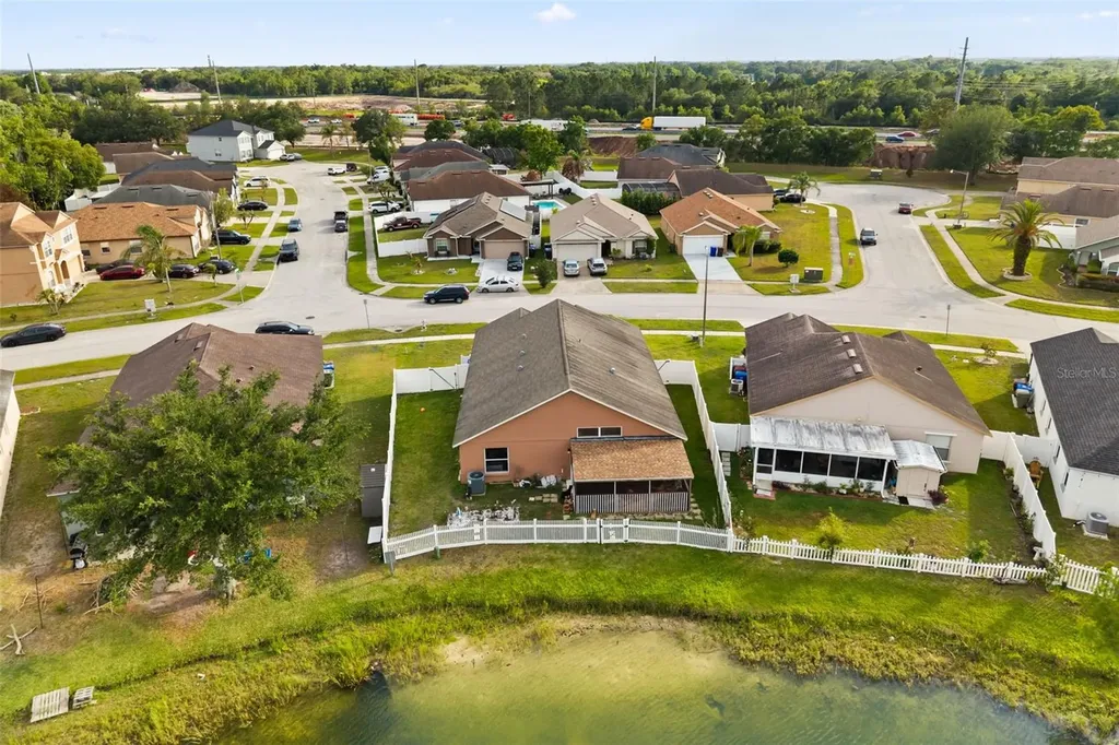 2335 Topaz Trail Kissimmee FL 34743