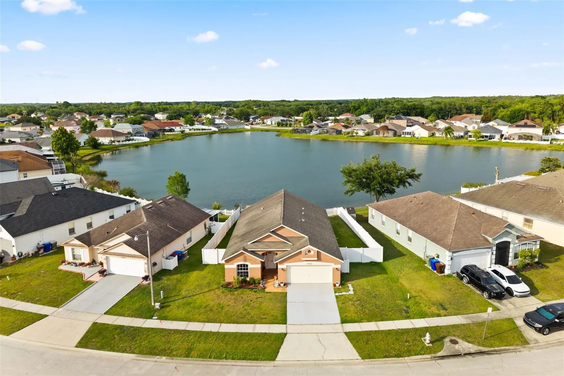 2335 Topaz Trail Kissimmee FL 34743