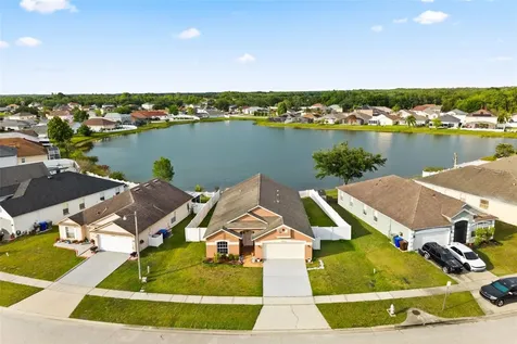 2335 Topaz Trail Kissimmee FL 34743