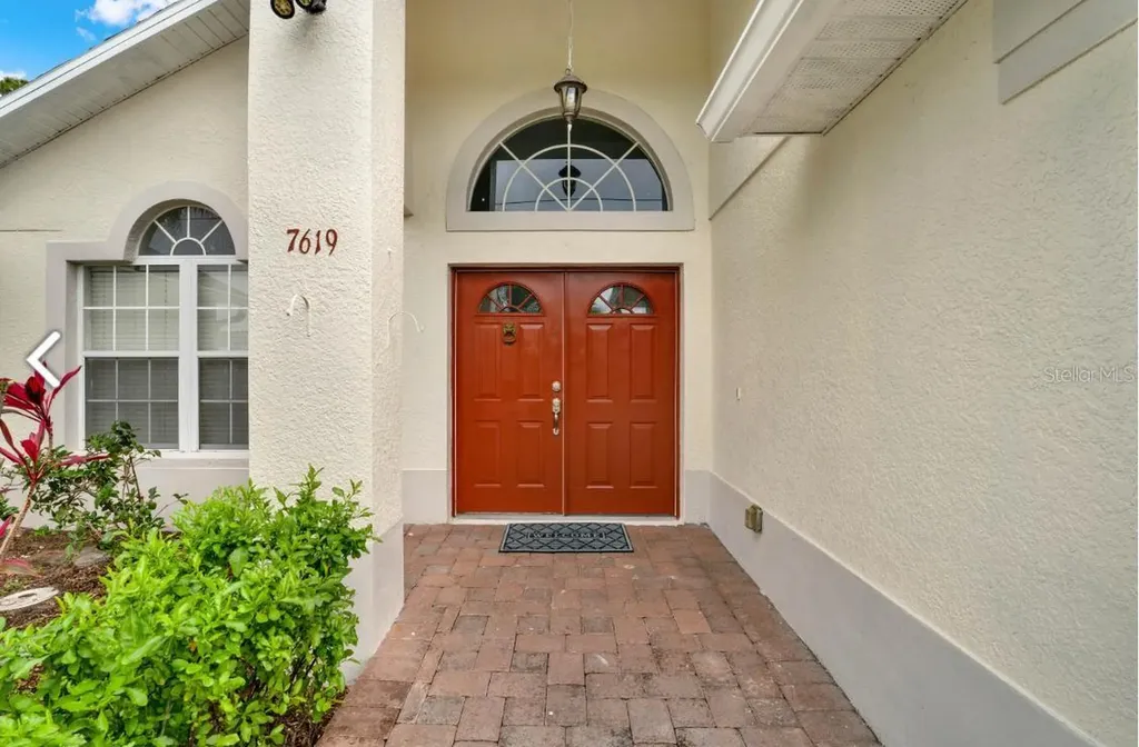 7619 Georgeann Street Winter Park FL 32792