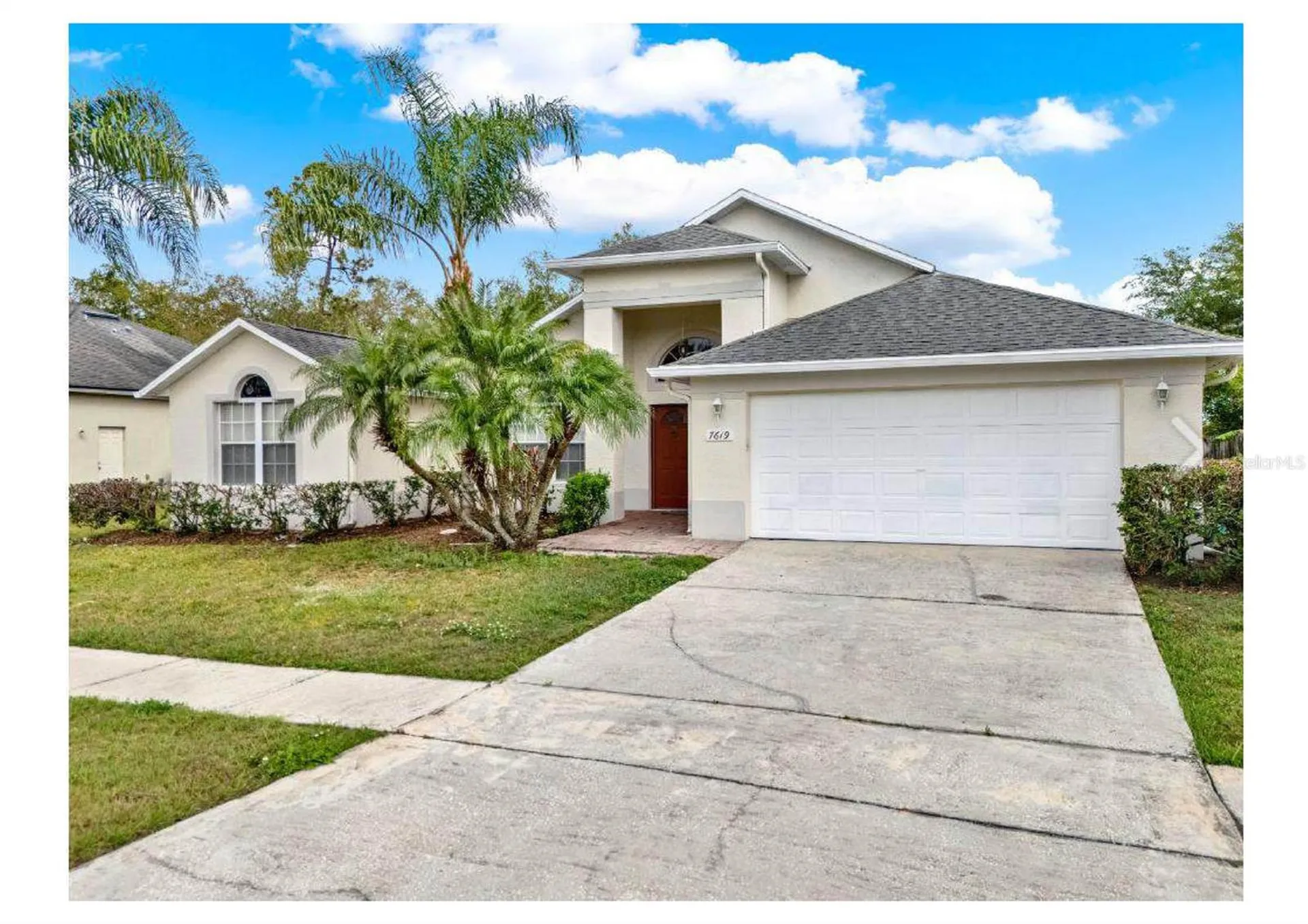 7619 Georgeann Street Winter Park FL 32792