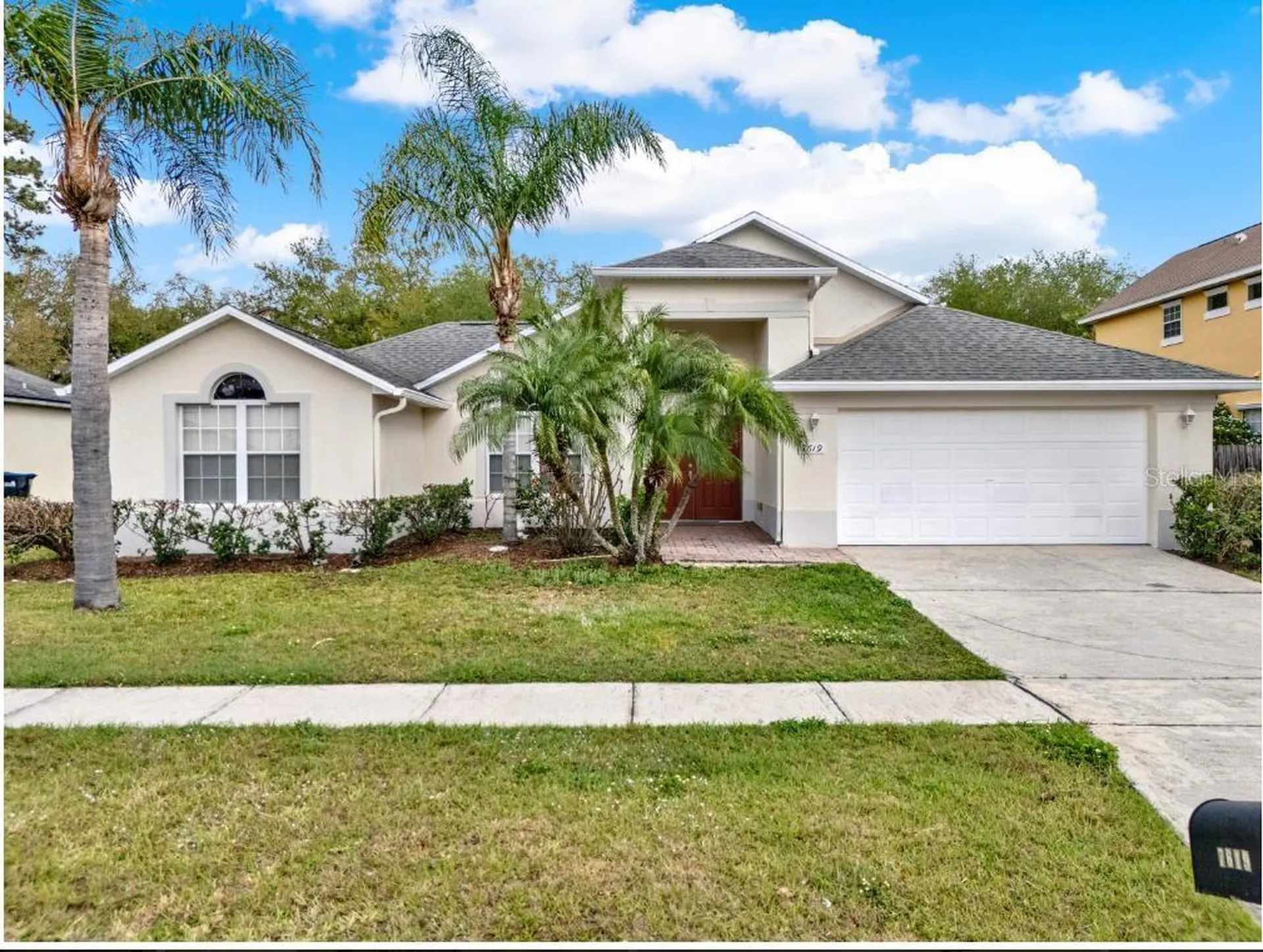 7619 Georgeann Street Winter Park FL 32792