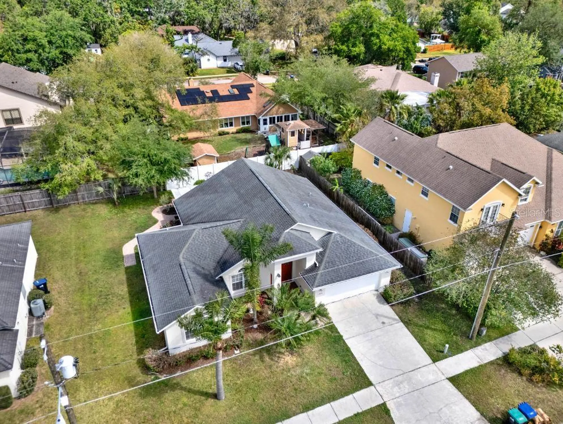 7619 Georgeann Street Winter Park FL 32792