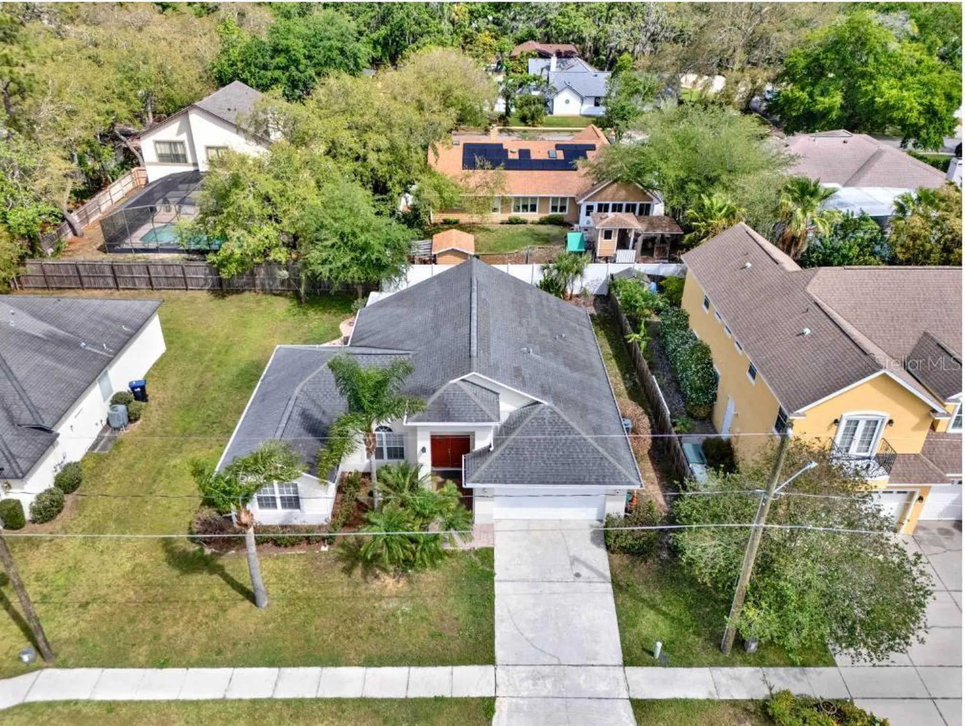 7619 Georgeann Street Winter Park FL 32792