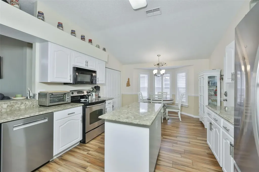2249 Worthington Greens Drive Sun City Center FL 33573