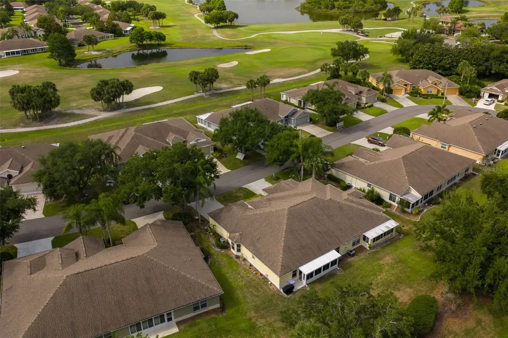 2249 Worthington Greens Drive Sun City Center FL 33573