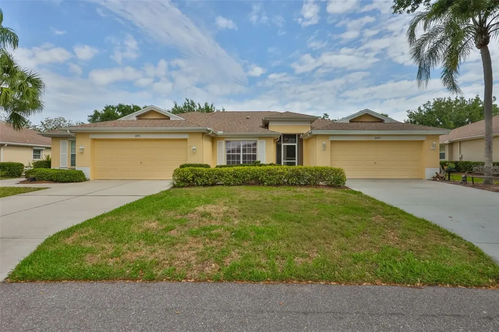 2249 Worthington Greens Drive Sun City Center FL 33573