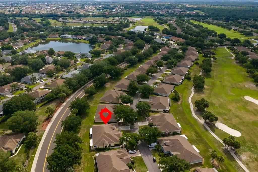 2249 Worthington Greens Drive Sun City Center FL 33573