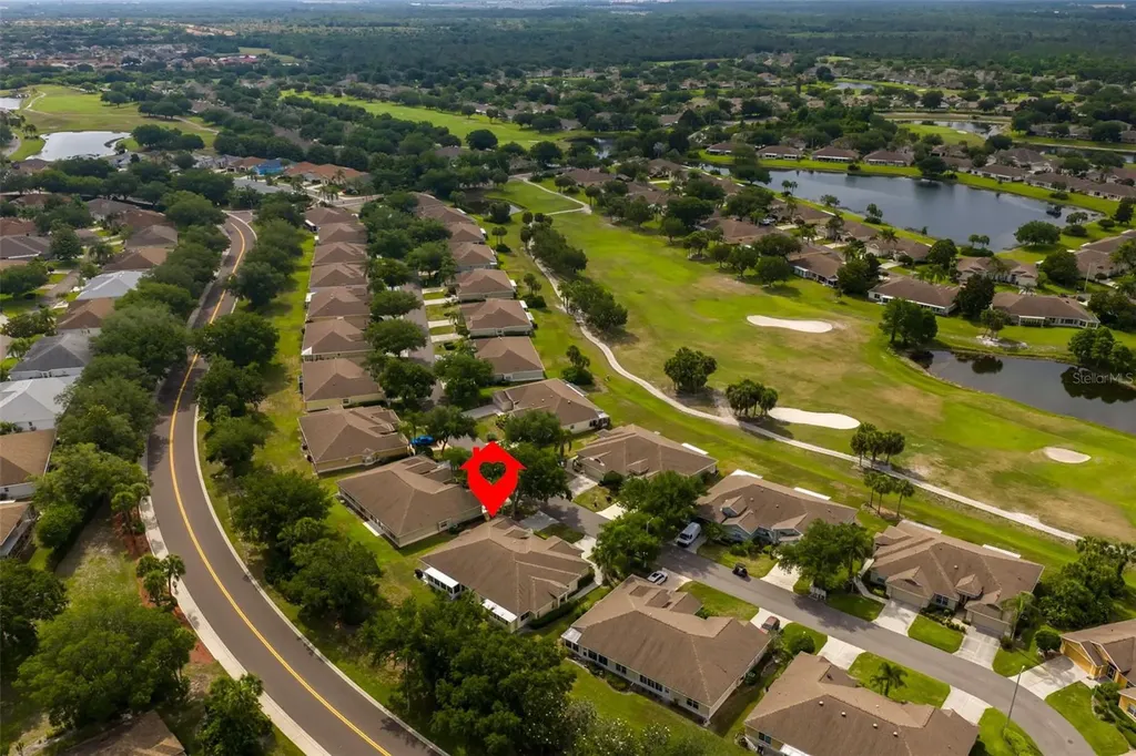 2249 Worthington Greens Drive Sun City Center FL 33573