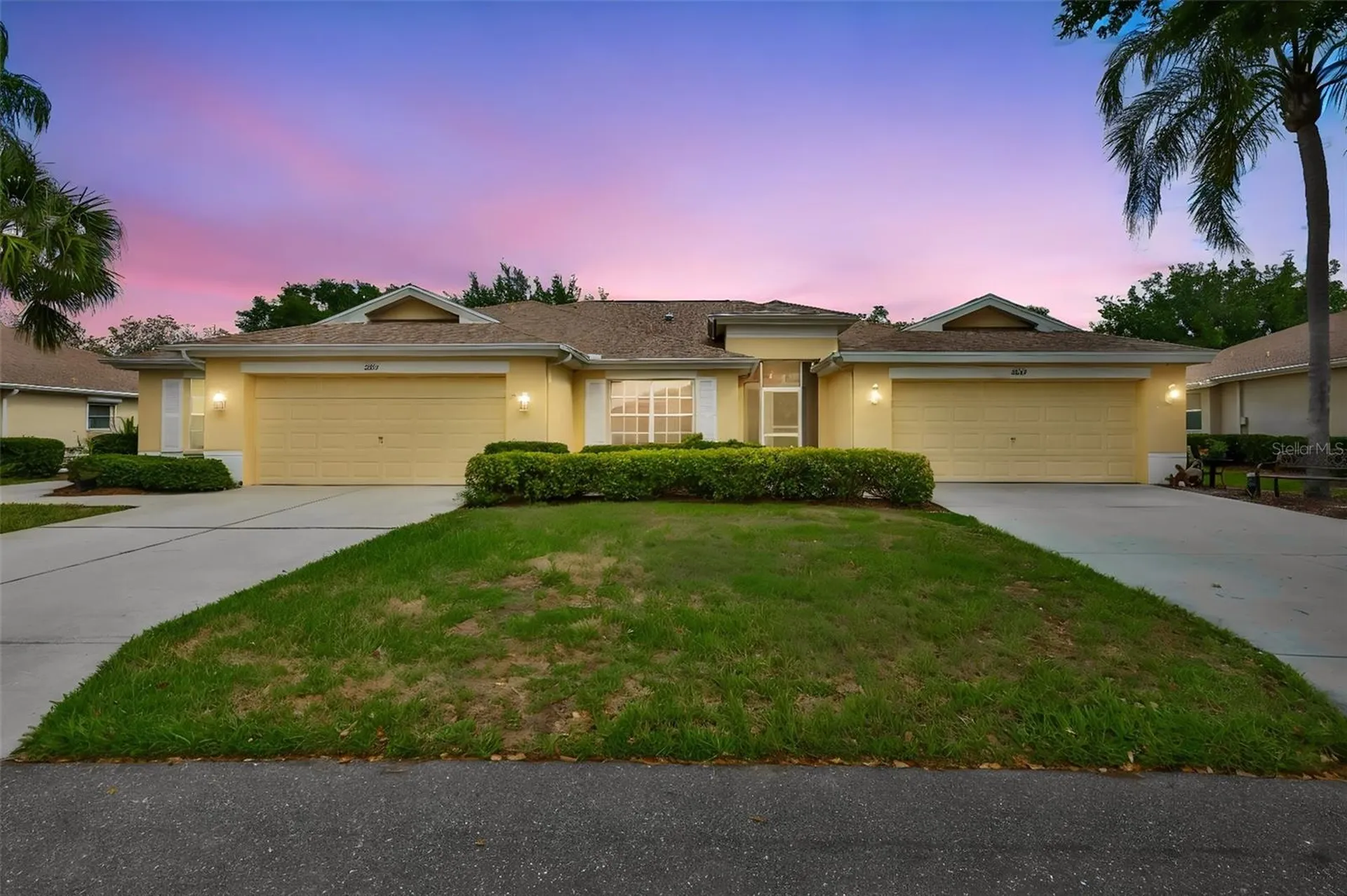 2249 Worthington Greens Drive Sun City Center FL 33573