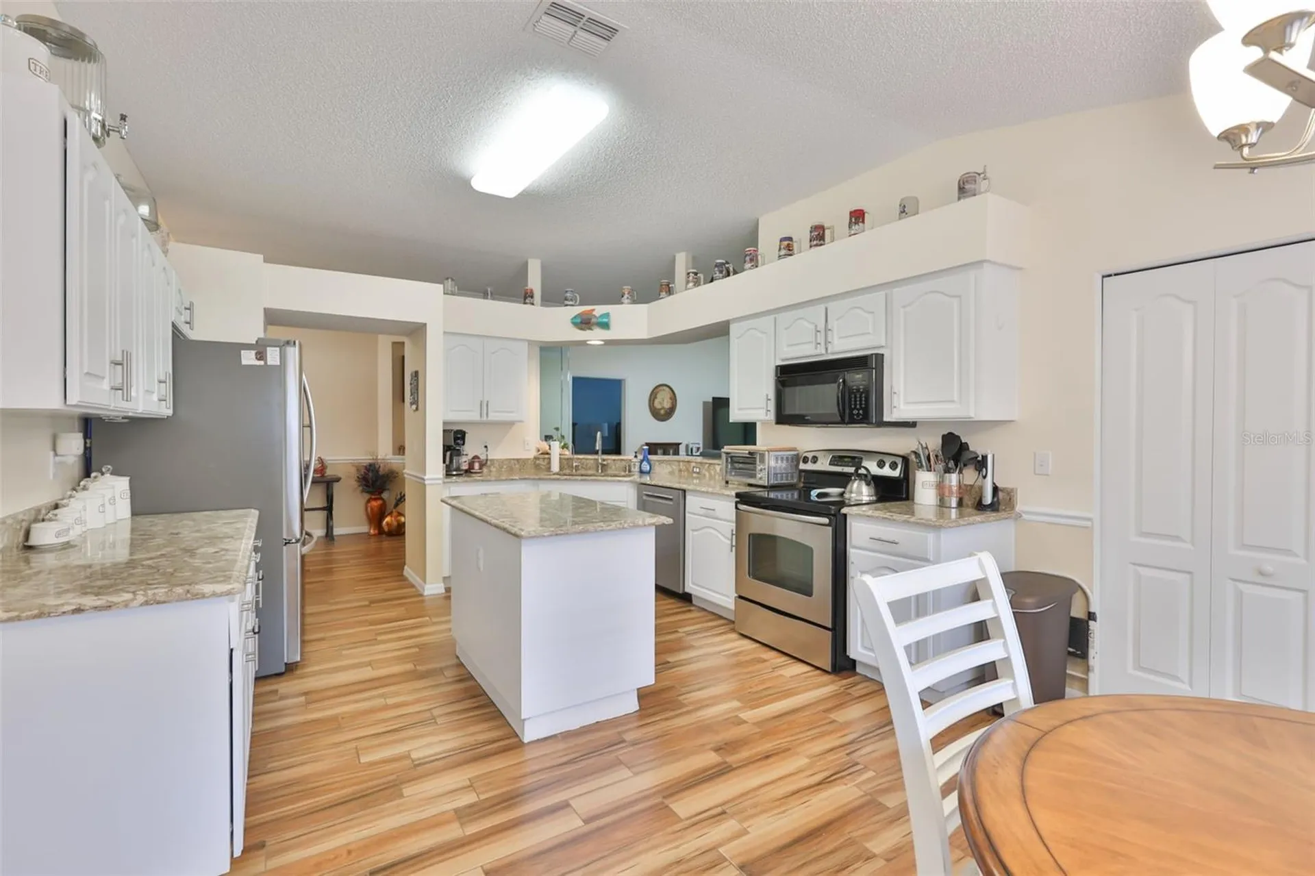 2249 Worthington Greens Drive Sun City Center FL 33573