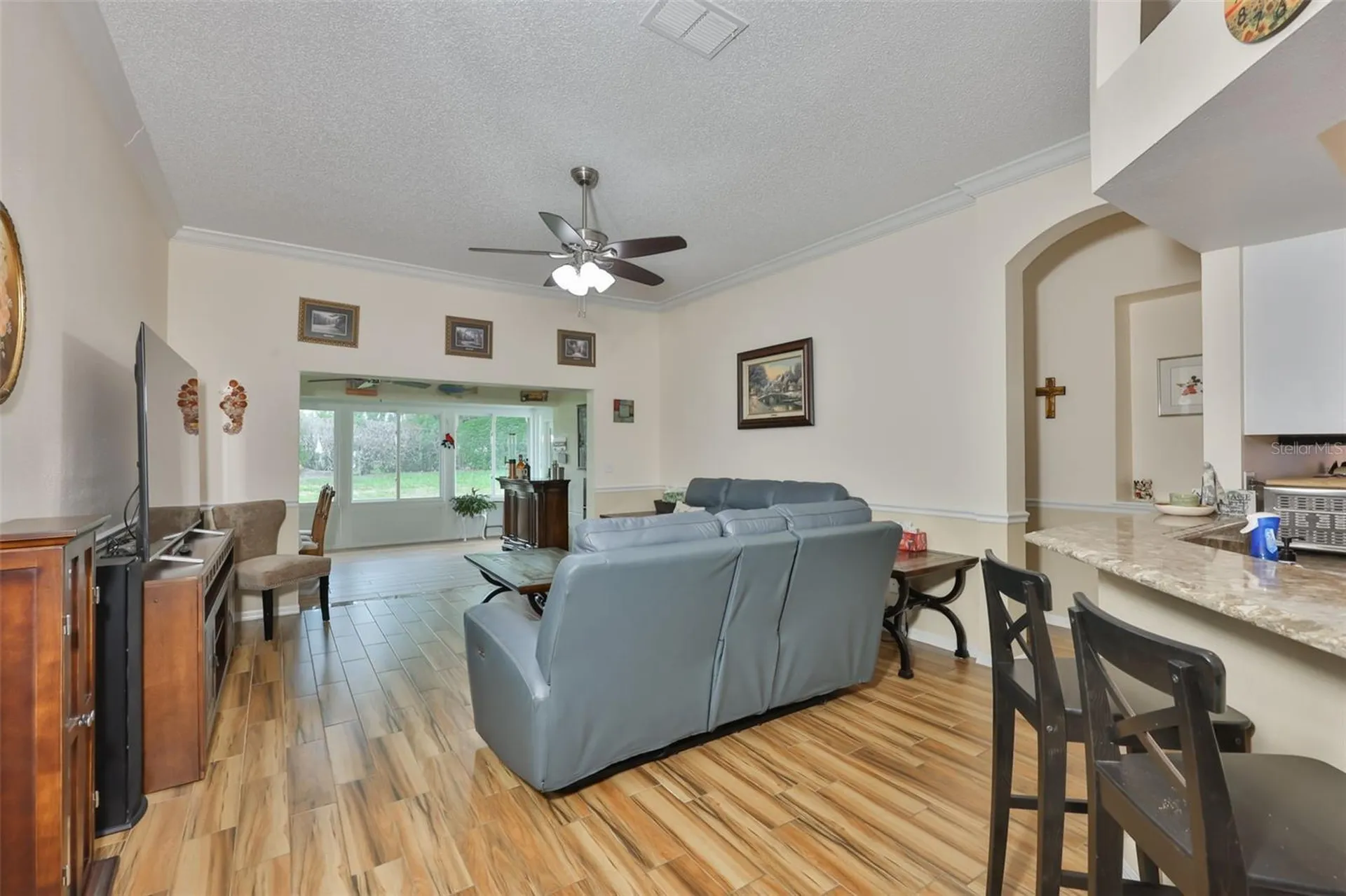 2249 Worthington Greens Drive Sun City Center FL 33573