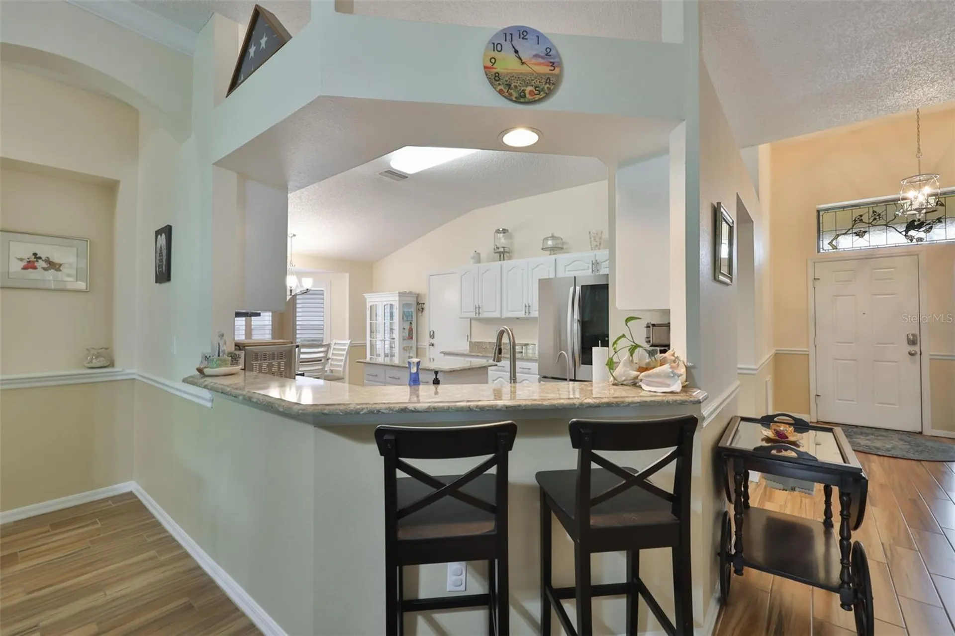 2249 Worthington Greens Drive Sun City Center FL 33573