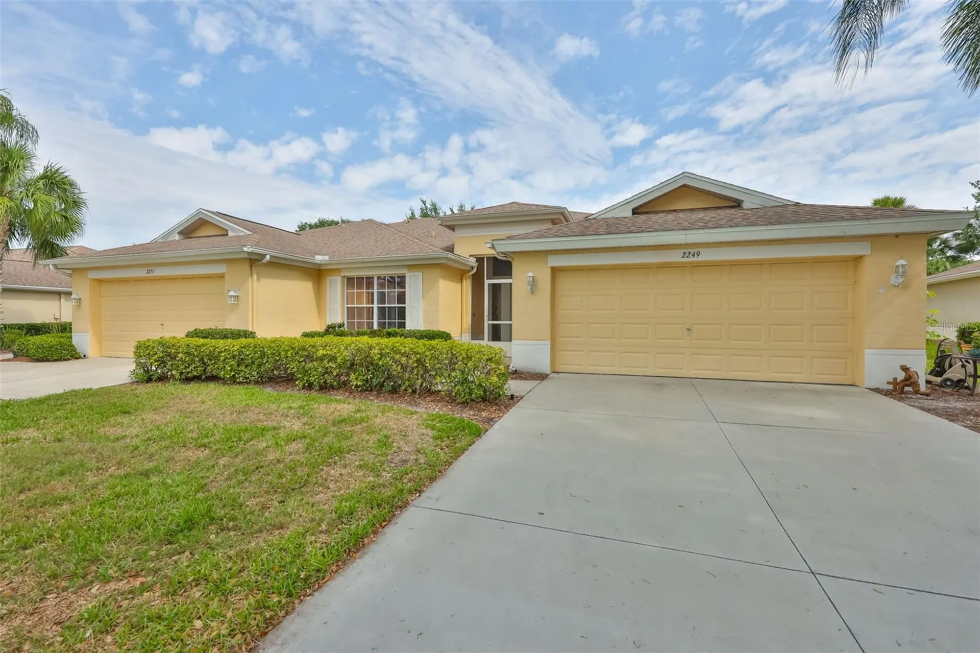 2249 Worthington Greens Drive Sun City Center FL 33573