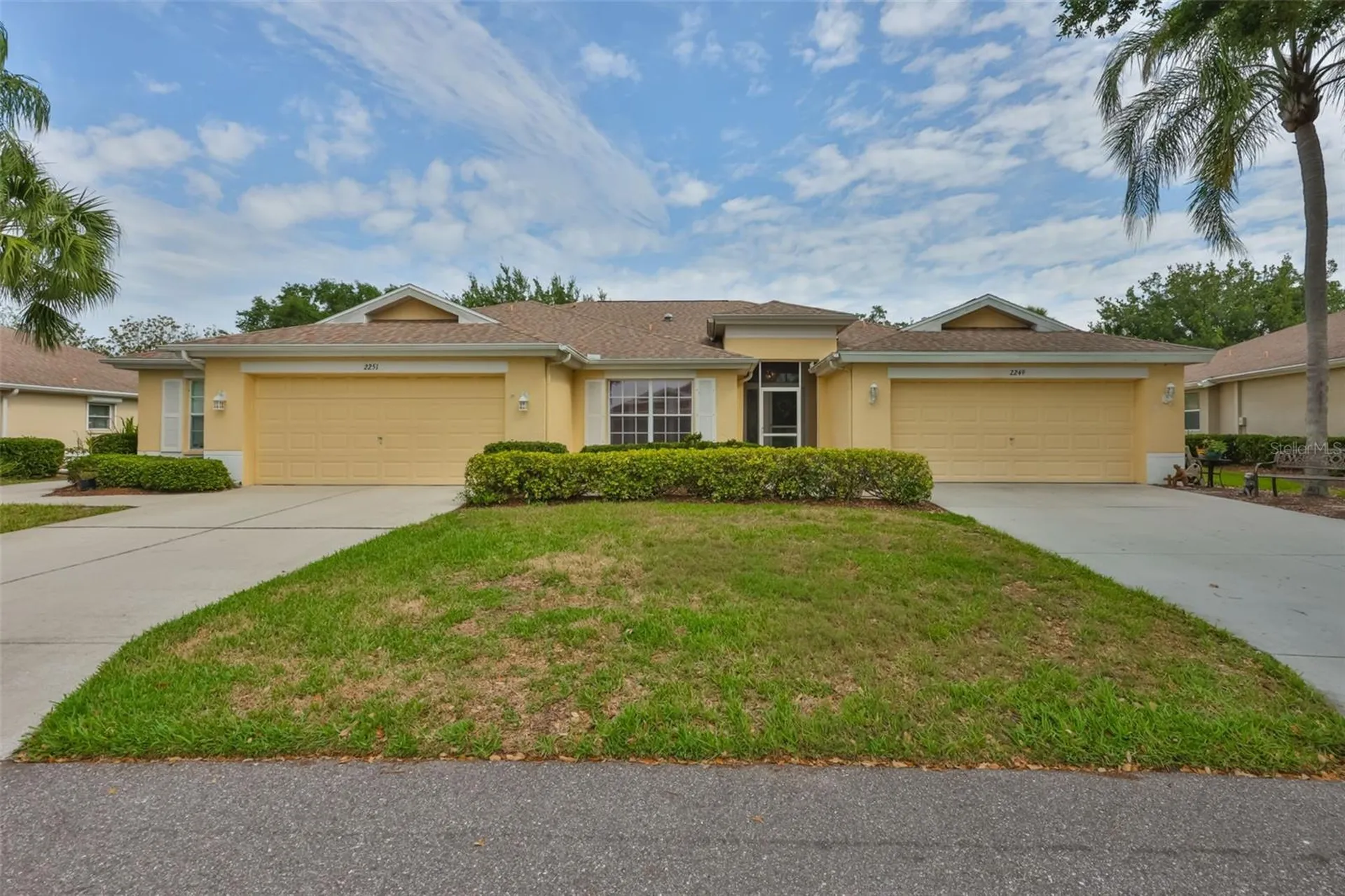 2249 Worthington Greens Drive Sun City Center FL 33573