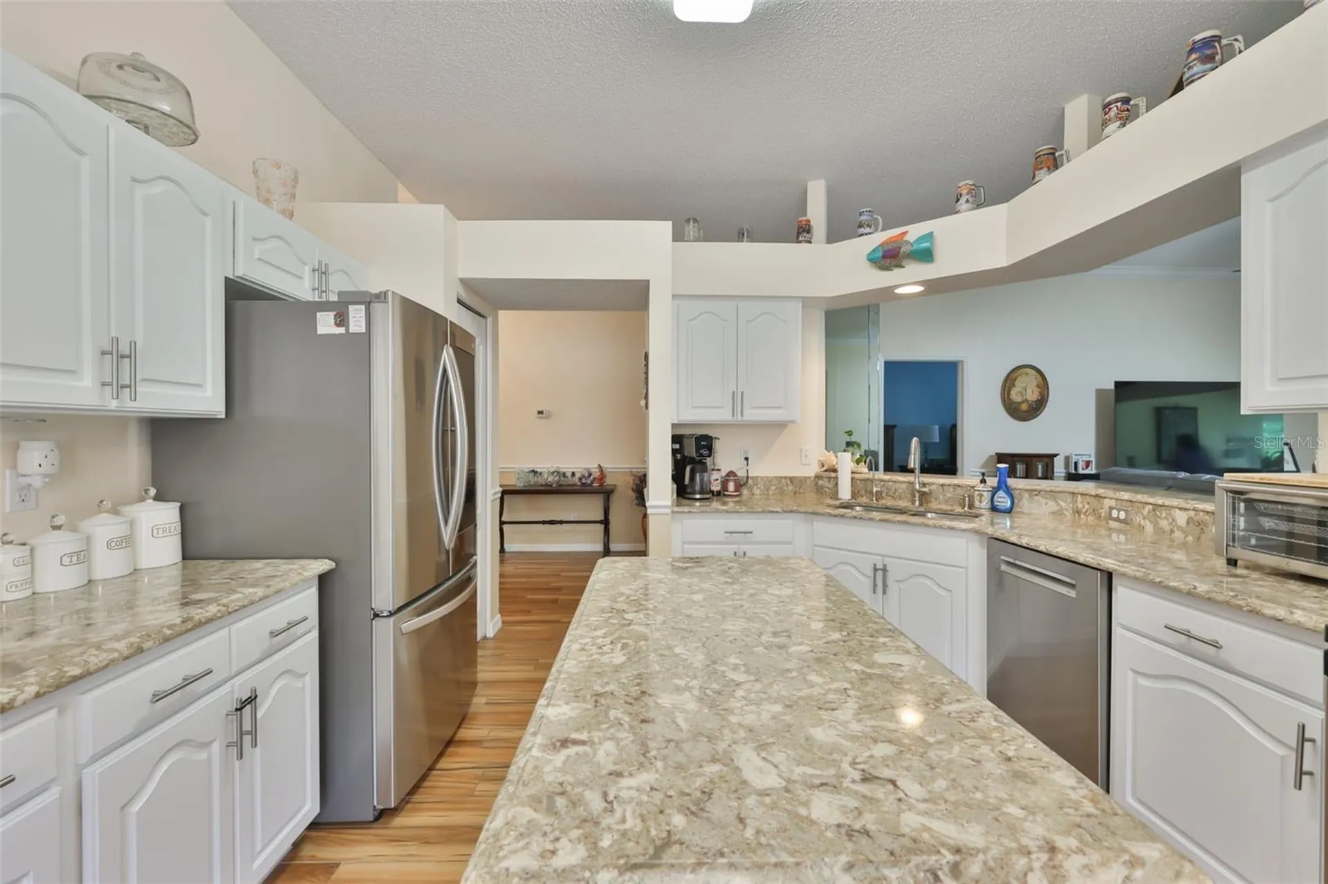2249 Worthington Greens Drive Sun City Center FL 33573