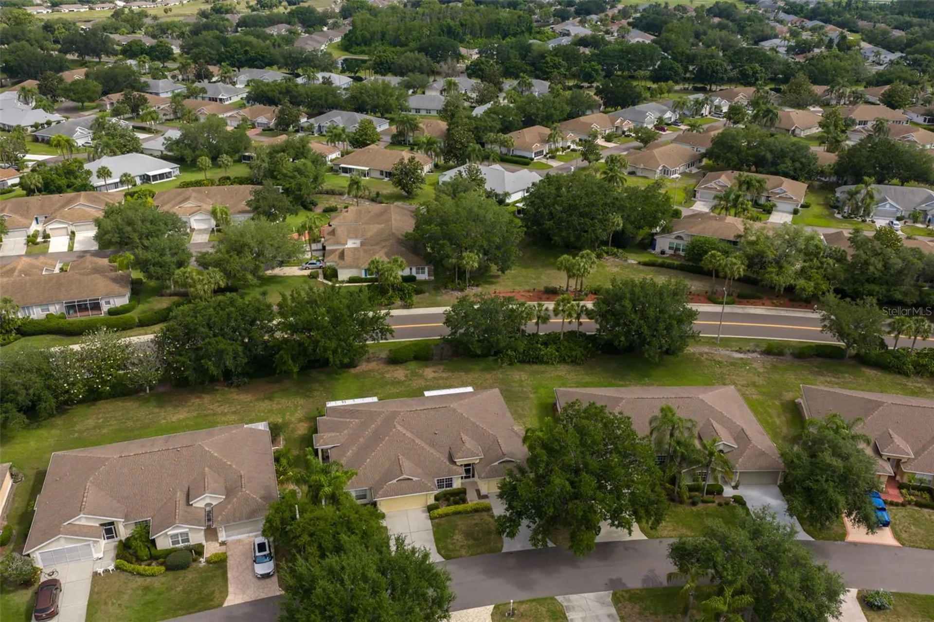 2249 Worthington Greens Drive Sun City Center FL 33573