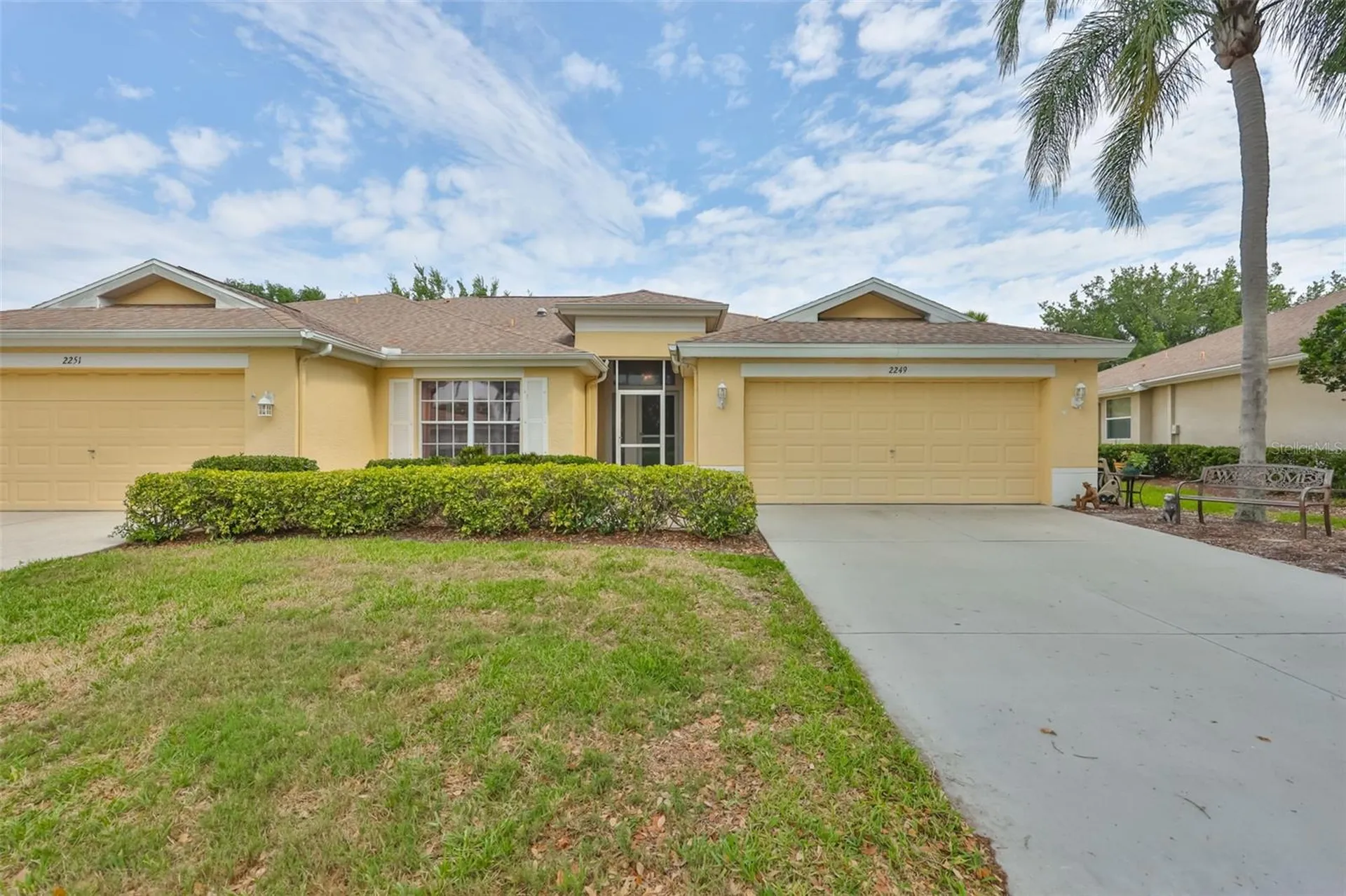 2249 Worthington Greens Drive Sun City Center FL 33573