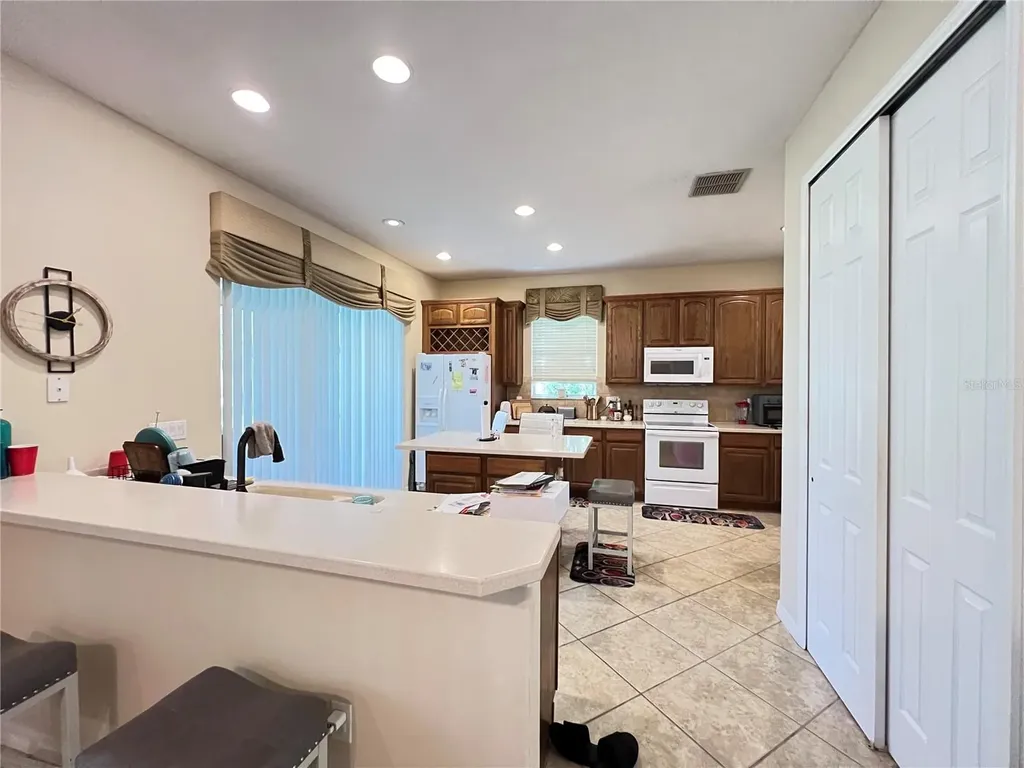 1607 Tail Feather Drive Kissimmee FL 34746