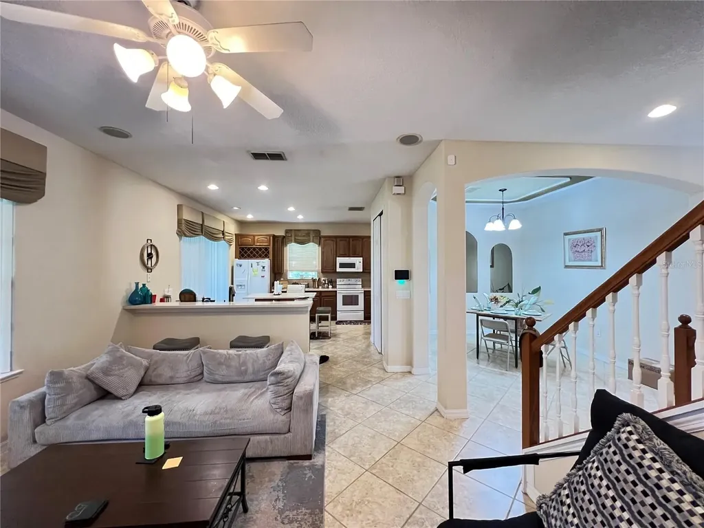 1607 Tail Feather Drive Kissimmee FL 34746