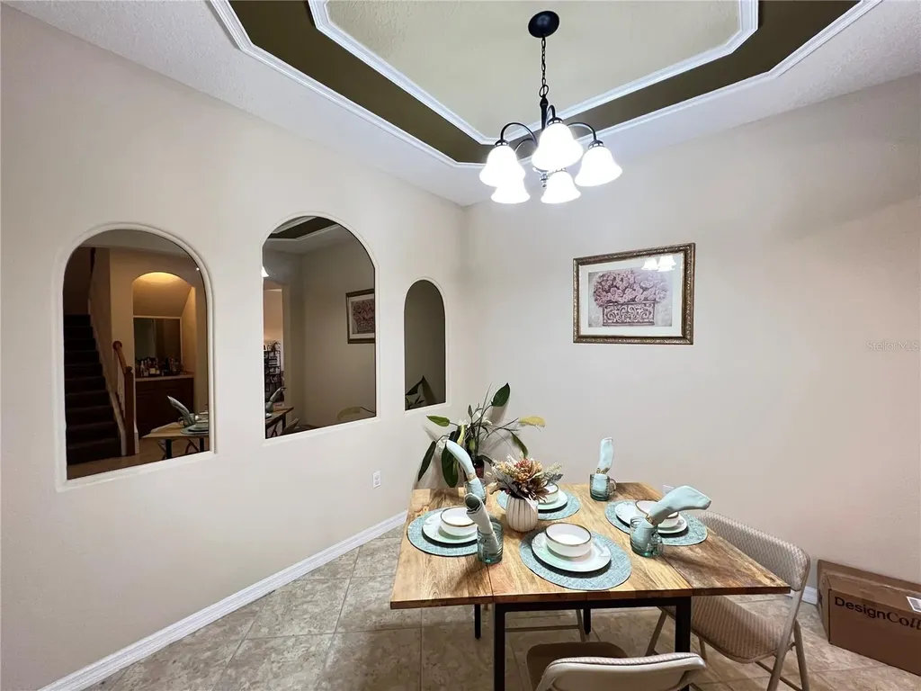 1607 Tail Feather Drive Kissimmee FL 34746
