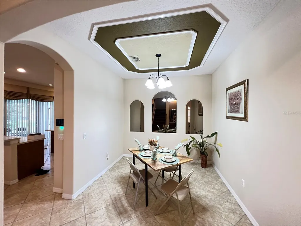 1607 Tail Feather Drive Kissimmee FL 34746