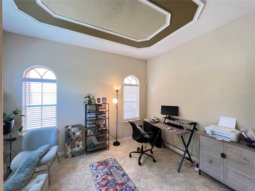 1607 Tail Feather Drive Kissimmee FL 34746
