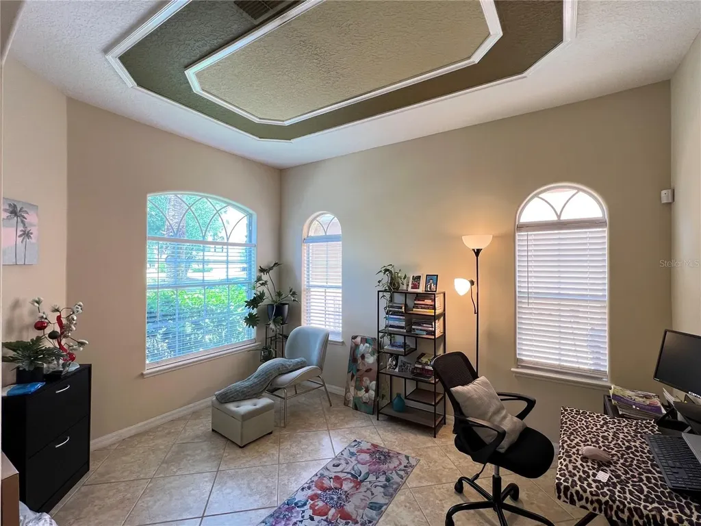 1607 Tail Feather Drive Kissimmee FL 34746