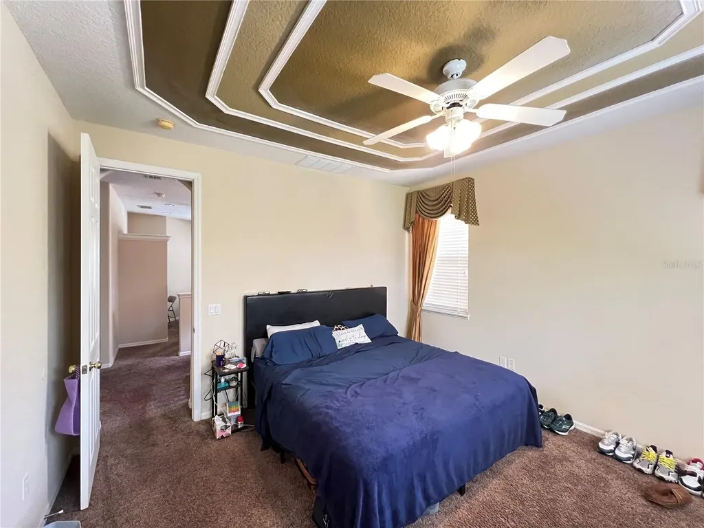 1607 Tail Feather Drive Kissimmee FL 34746