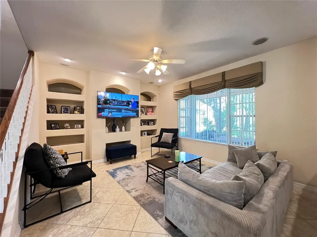1607 Tail Feather Drive Kissimmee FL 34746