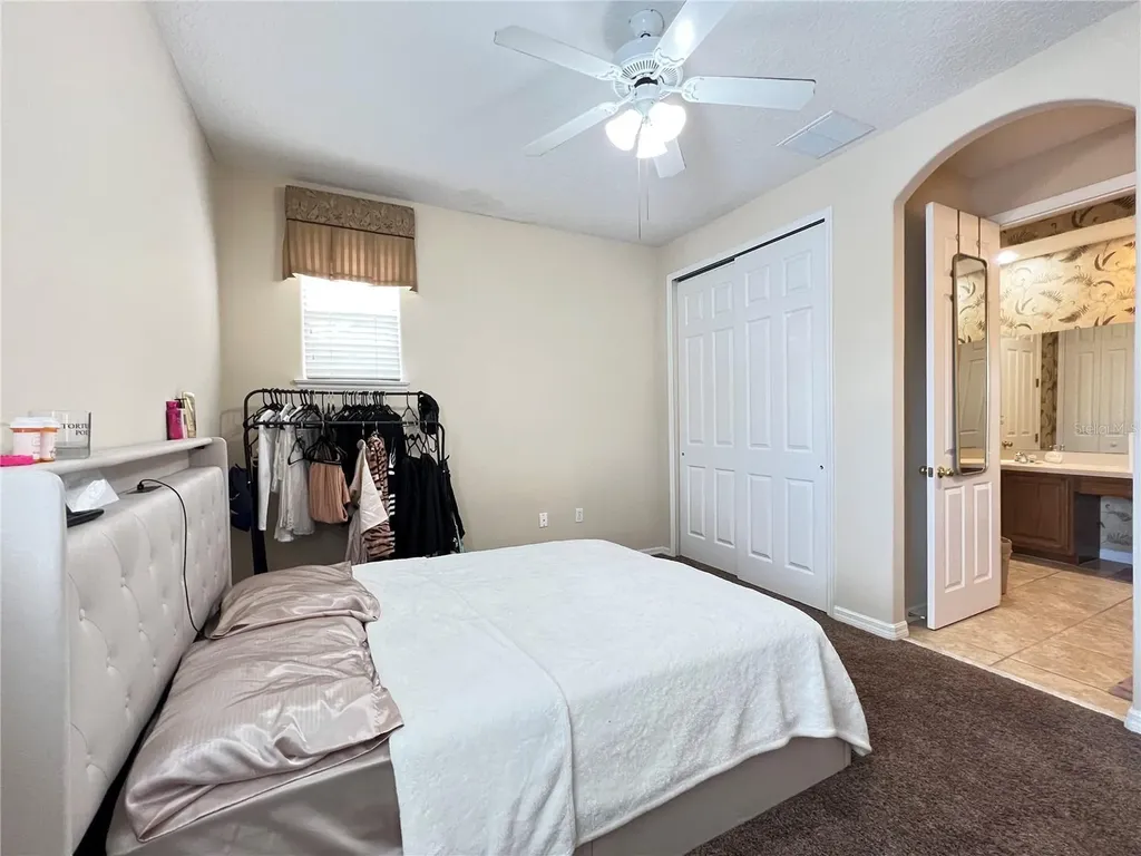 1607 Tail Feather Drive Kissimmee FL 34746