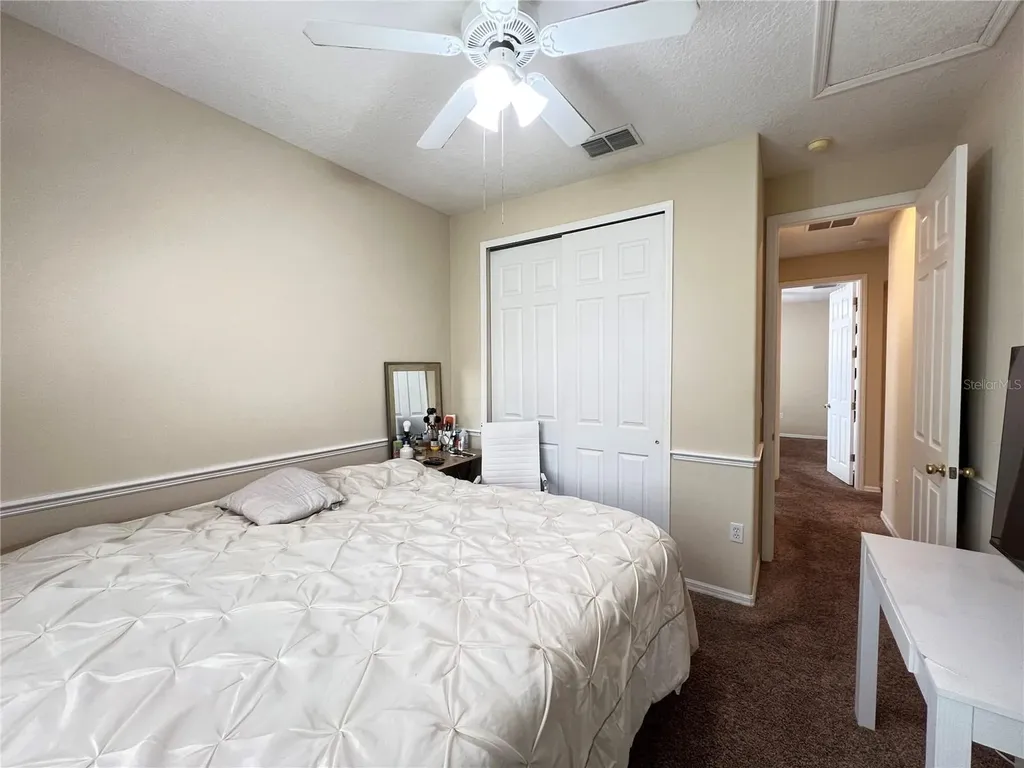 1607 Tail Feather Drive Kissimmee FL 34746