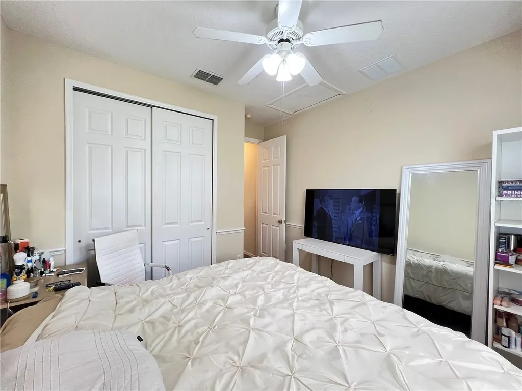 1607 Tail Feather Drive Kissimmee FL 34746