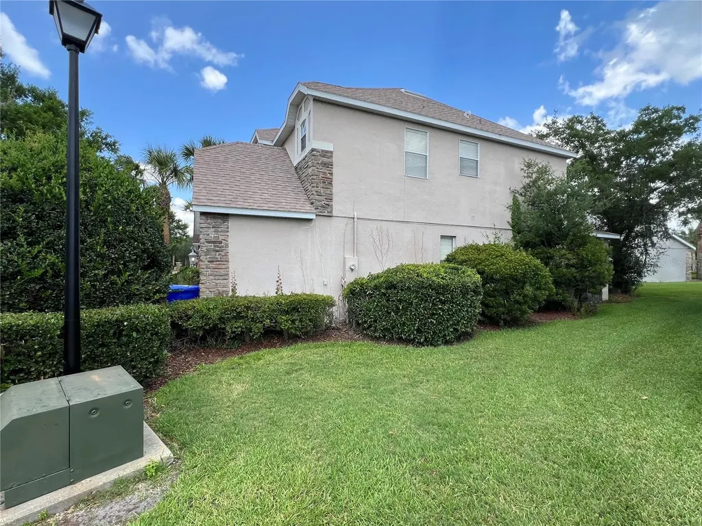 1607 Tail Feather Drive Kissimmee FL 34746