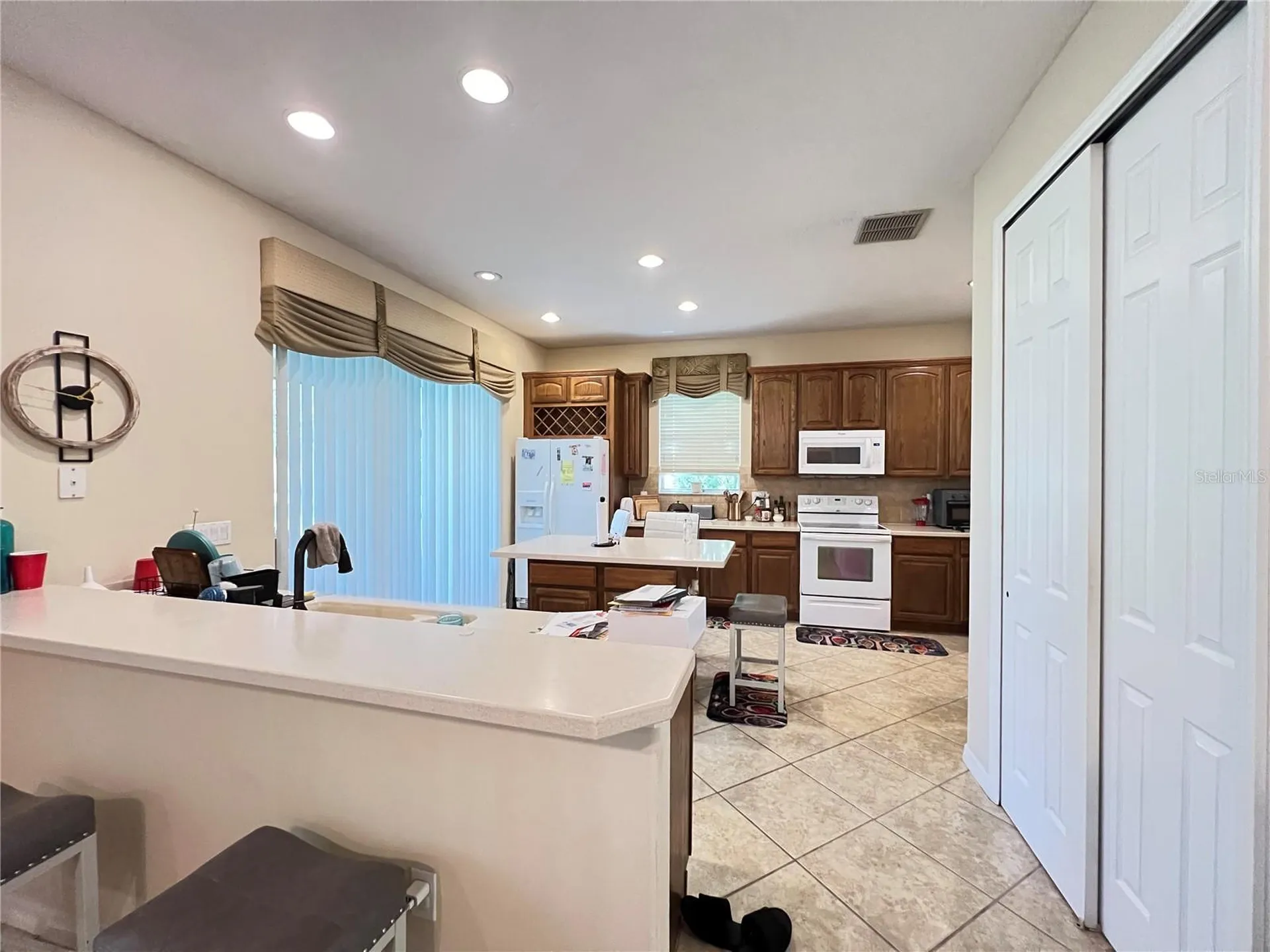 1607 Tail Feather Drive Kissimmee FL 34746