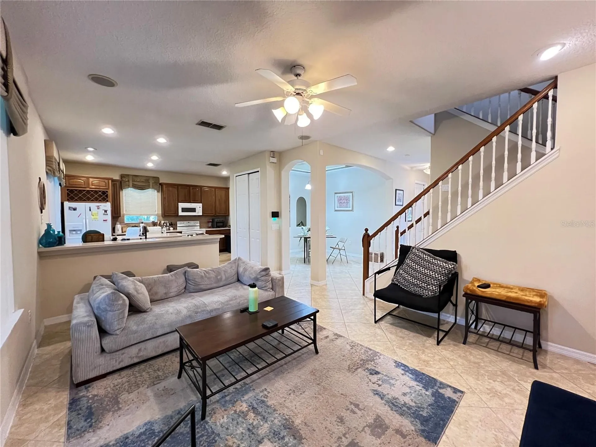 1607 Tail Feather Drive Kissimmee FL 34746