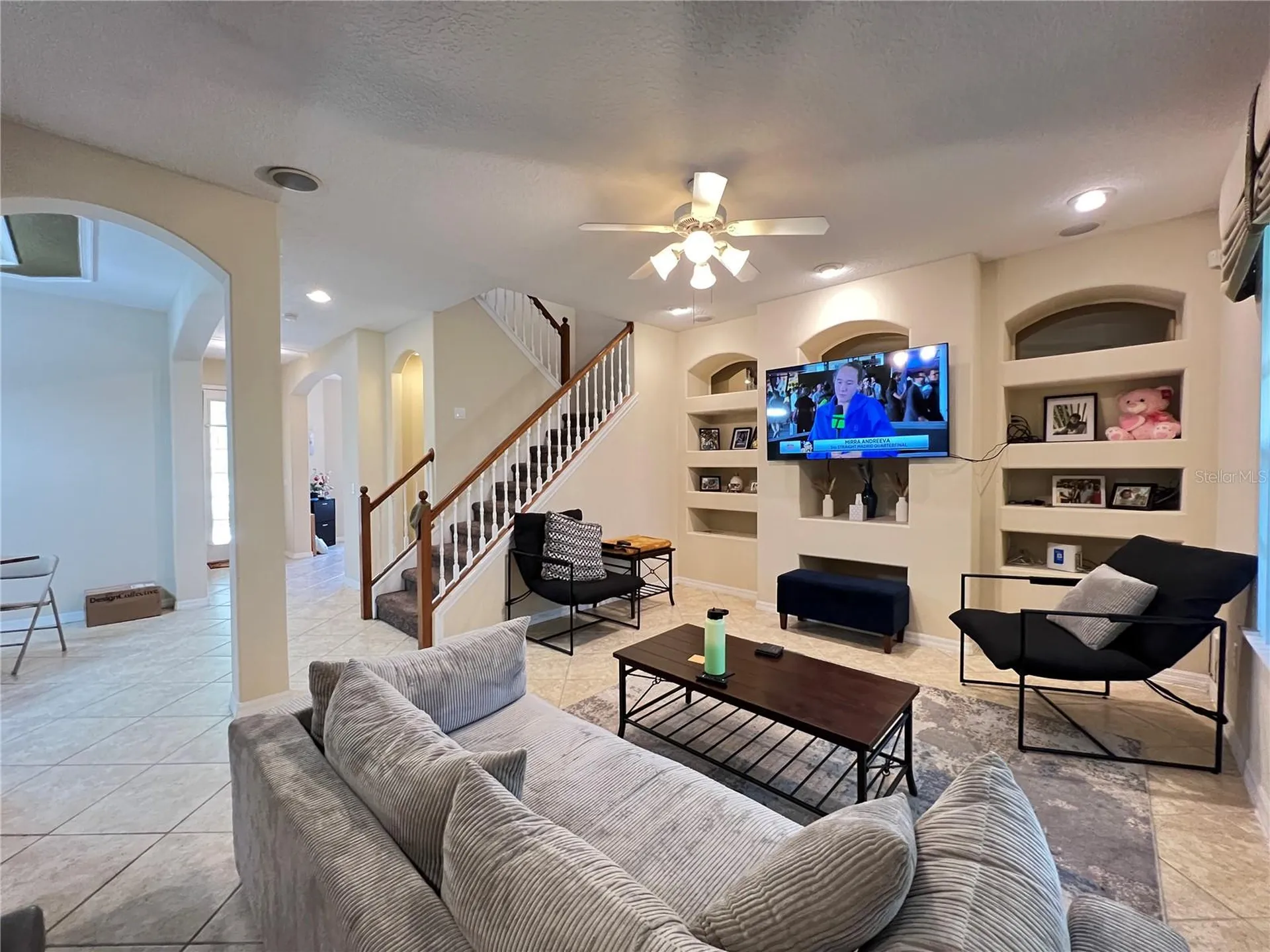 1607 Tail Feather Drive Kissimmee FL 34746