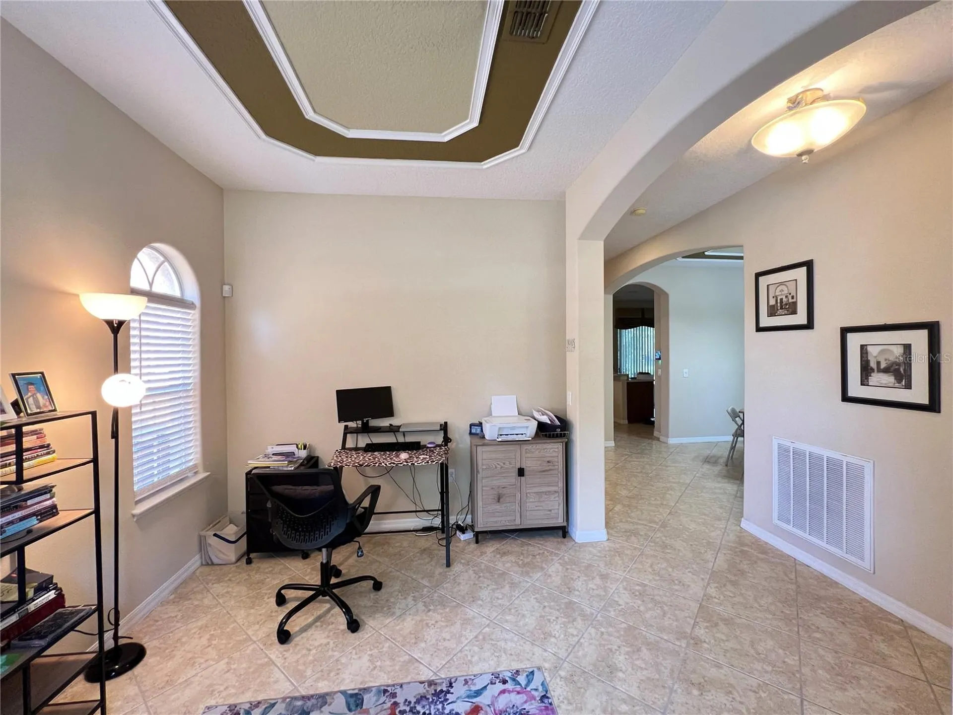 1607 Tail Feather Drive Kissimmee FL 34746
