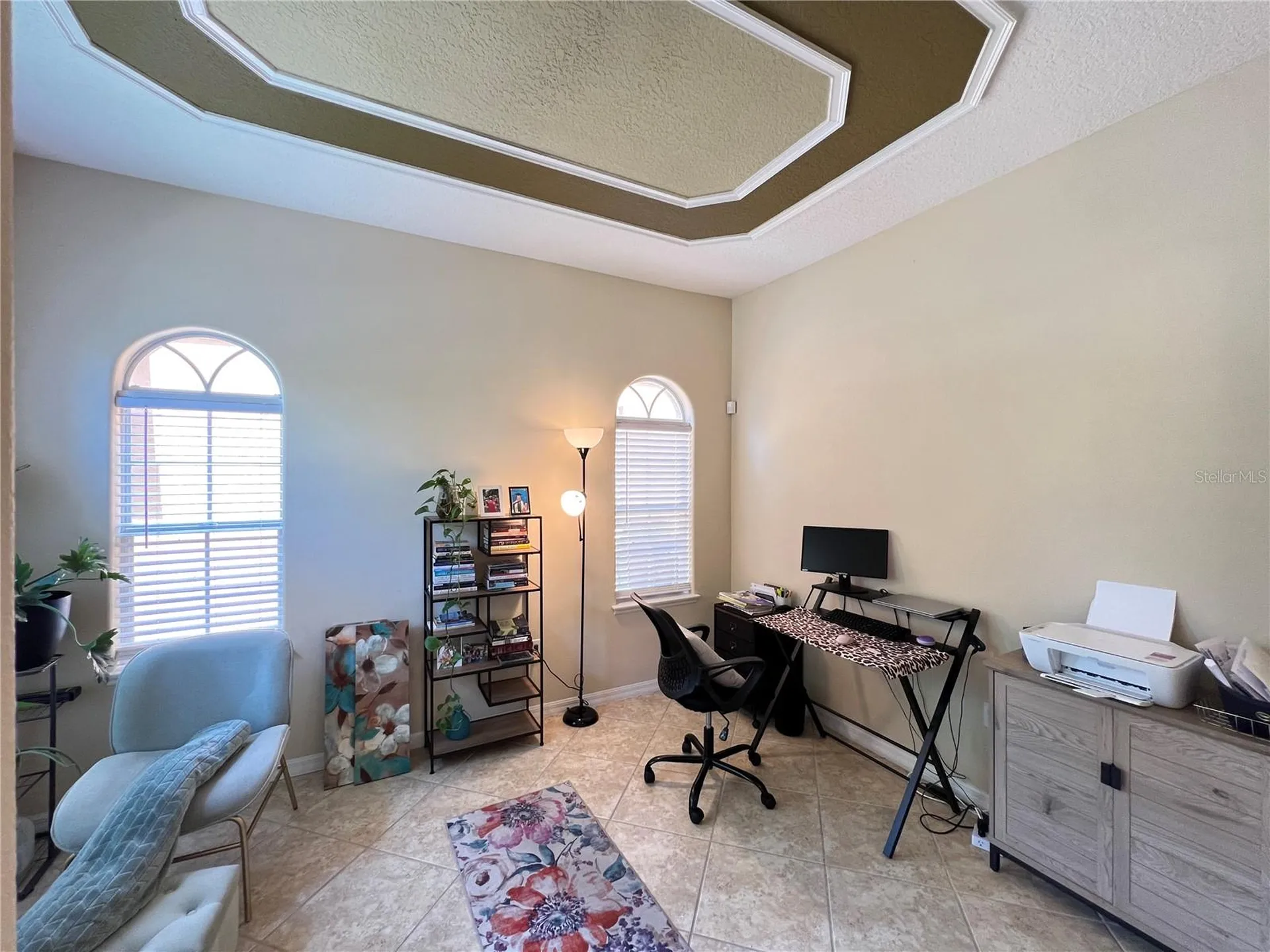 1607 Tail Feather Drive Kissimmee FL 34746