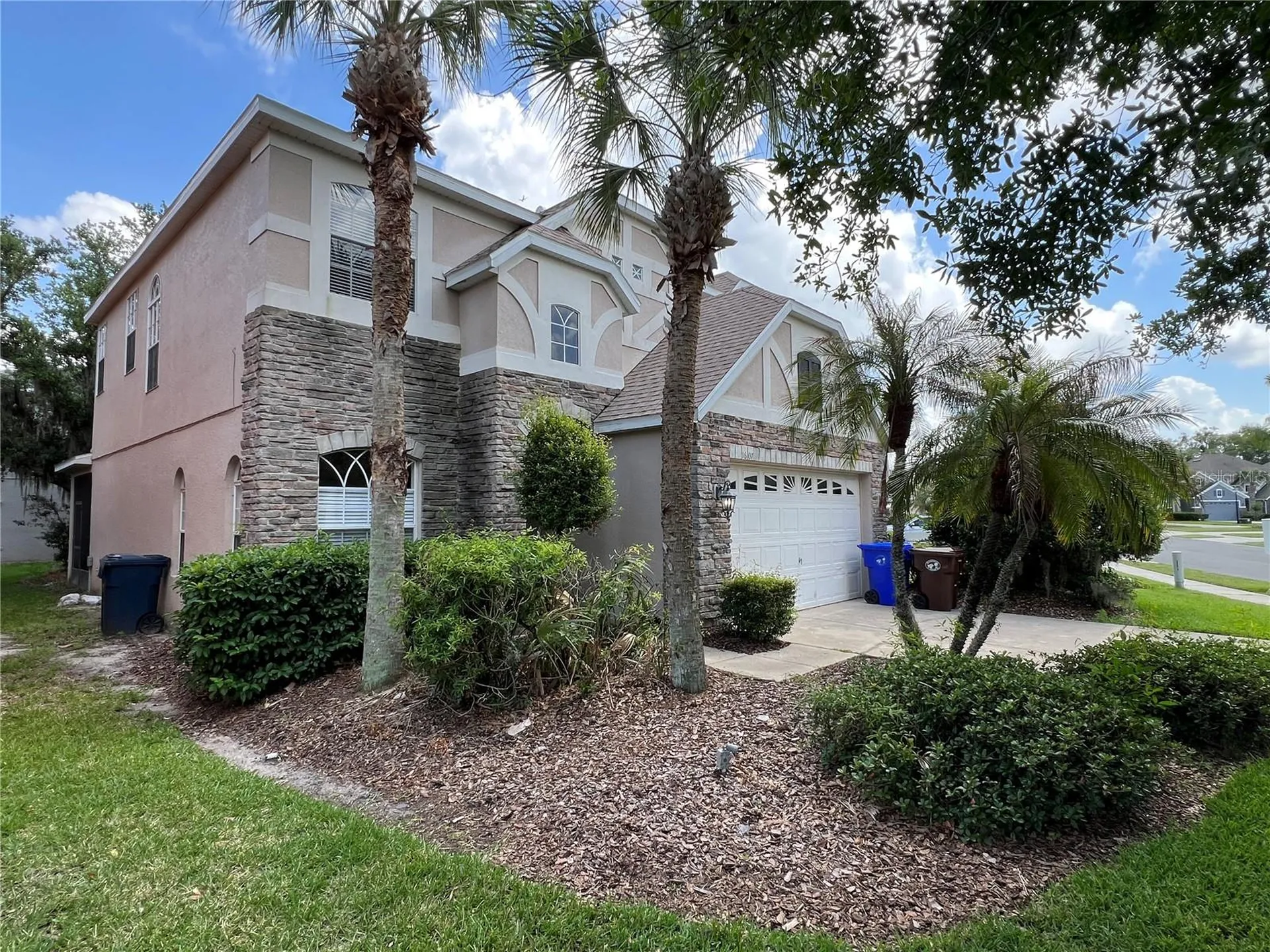 1607 Tail Feather Drive Kissimmee FL 34746
