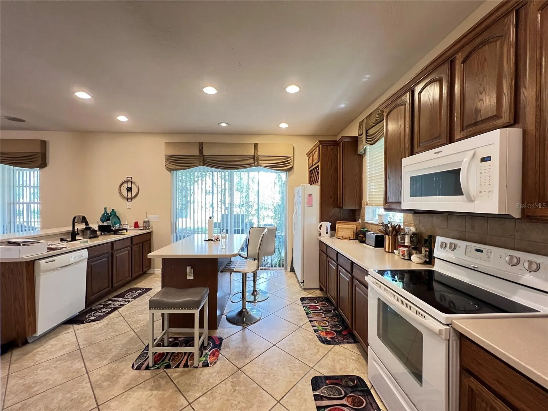 1607 Tail Feather Drive Kissimmee FL 34746